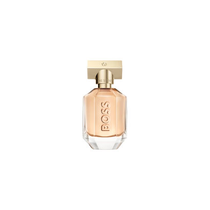 Eau de Parfum - HUGO BOSS - Boss The Scent For Her - Imagem