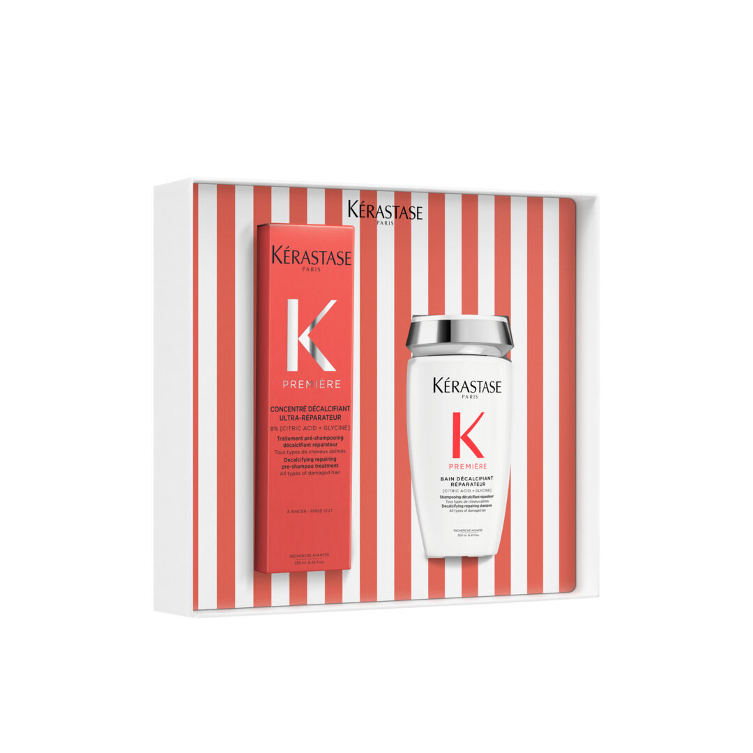 Coffret - KERASTASE - Première - Imagem 1