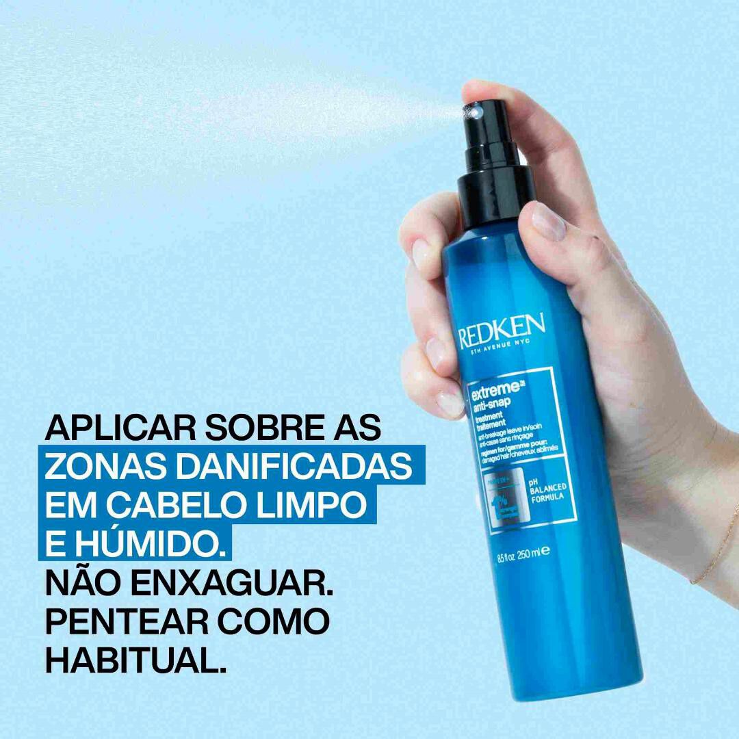Coffret Rotina Extreme - Redken - Extreme - Imagem 6