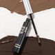 Eyebrow Fixing Gel - MAKE UP FACTORY -  - Imagem 2