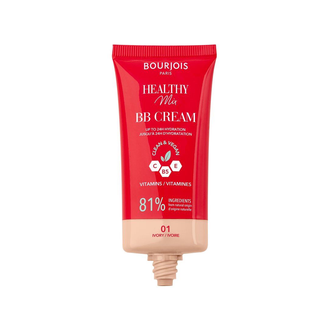 Healthy Mix BB Cream - BOURJOIS -  - Imagem 3