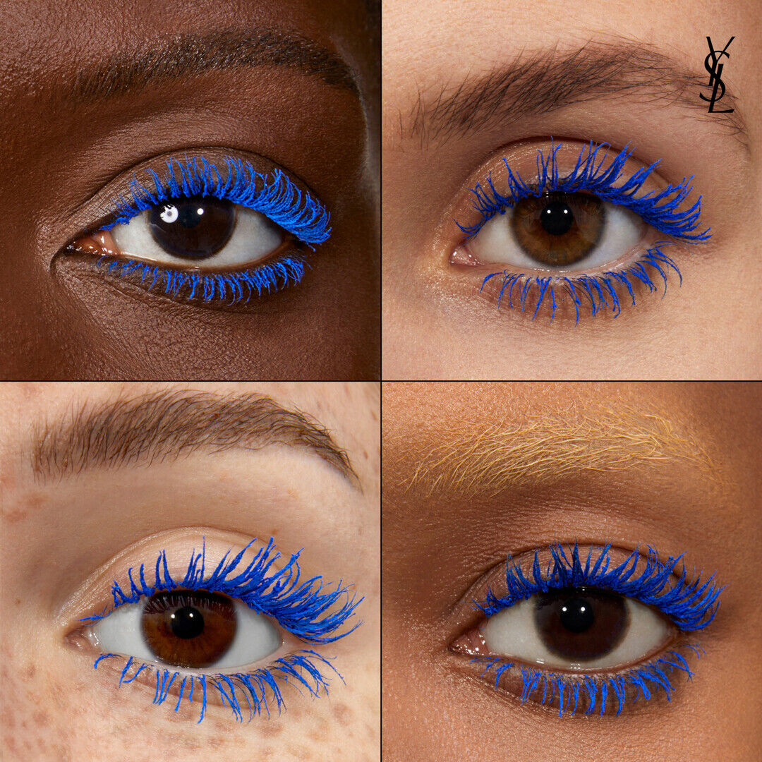 Extreme Volume Mascara - Yves Saint Laurent - Lash Clash - Imagem 7