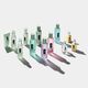 Clarifying Lotion 2 (Com Pump) - CLINIQUE - Sistema 3 Passos - Imagem 6