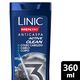 Champ&ocirc; 3em1 Active Cool - LINIC -  - Imagem 3