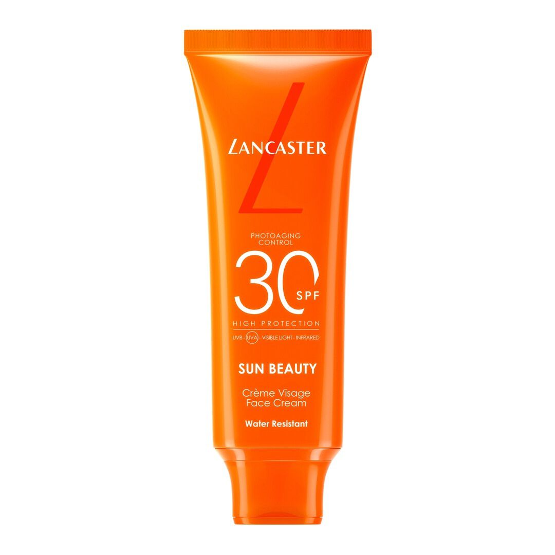 Face Cream SPF 30 - LANCASTER - Sun Beauty - Imagem 1