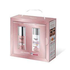 Coffret Anti-Pigment Sérum Duplo + Creme de Dia, , hi-res