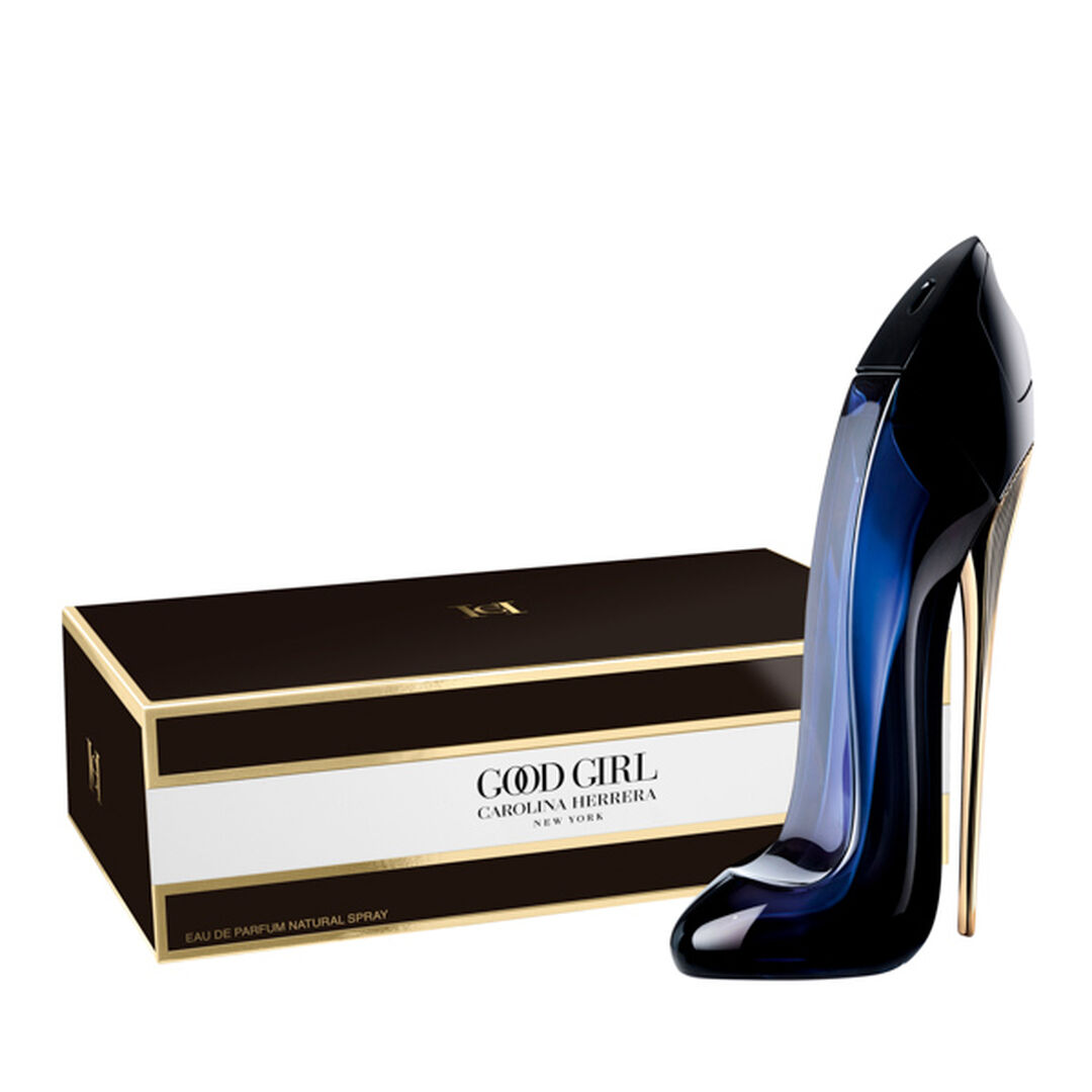 Eau de Parfum - CAROLINA HERRERA - Good Girl - Imagem 5