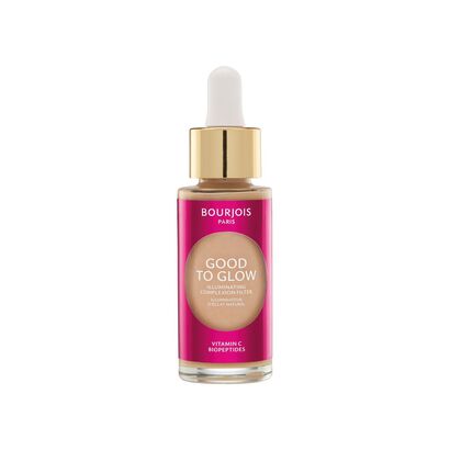 Good To Glow Foundation - BOURJOIS -  - Imagem
