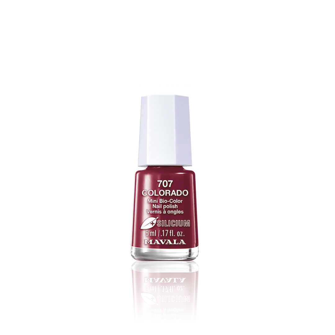 Mini Color's Bio - MAVALA - Maquilhagem - Imagem 1