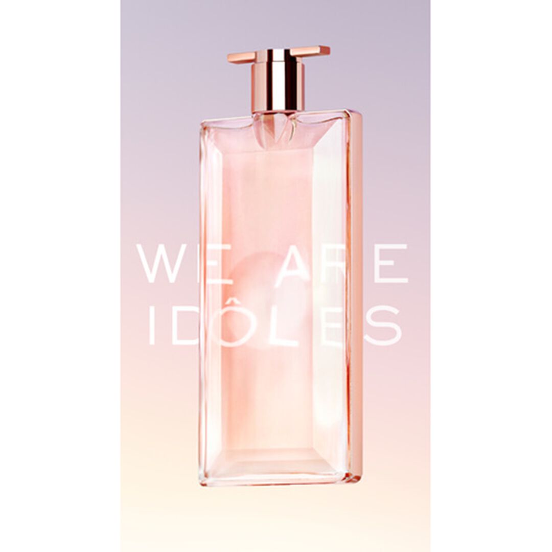 Le Case Nude - Capa - Lancôme - LC IDOLE - Imagem 3