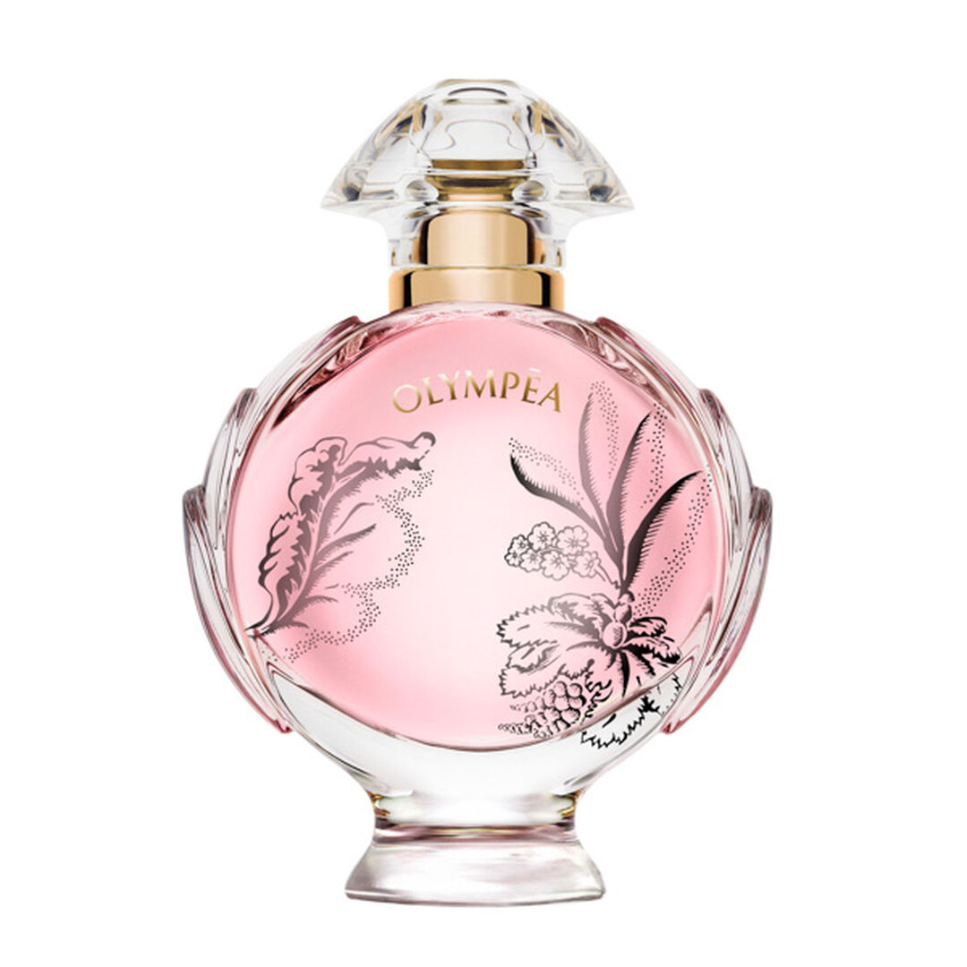 Eau de Parfum - PACO RABANNE - Olympéa Blossom - Imagem 1