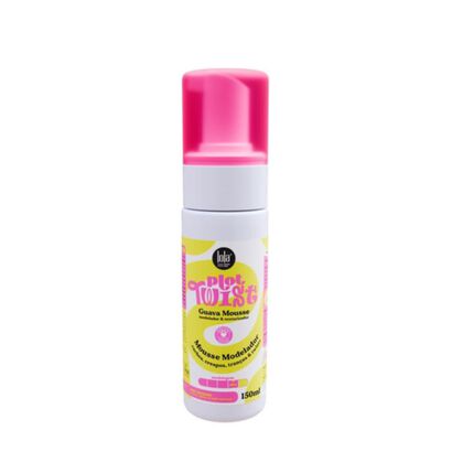 Mousse Guava - LOLA - PLOT TWIST - Imagem
