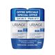Pack Power3 Desodorizante Roll-On - URIAGE -  - Imagem 1