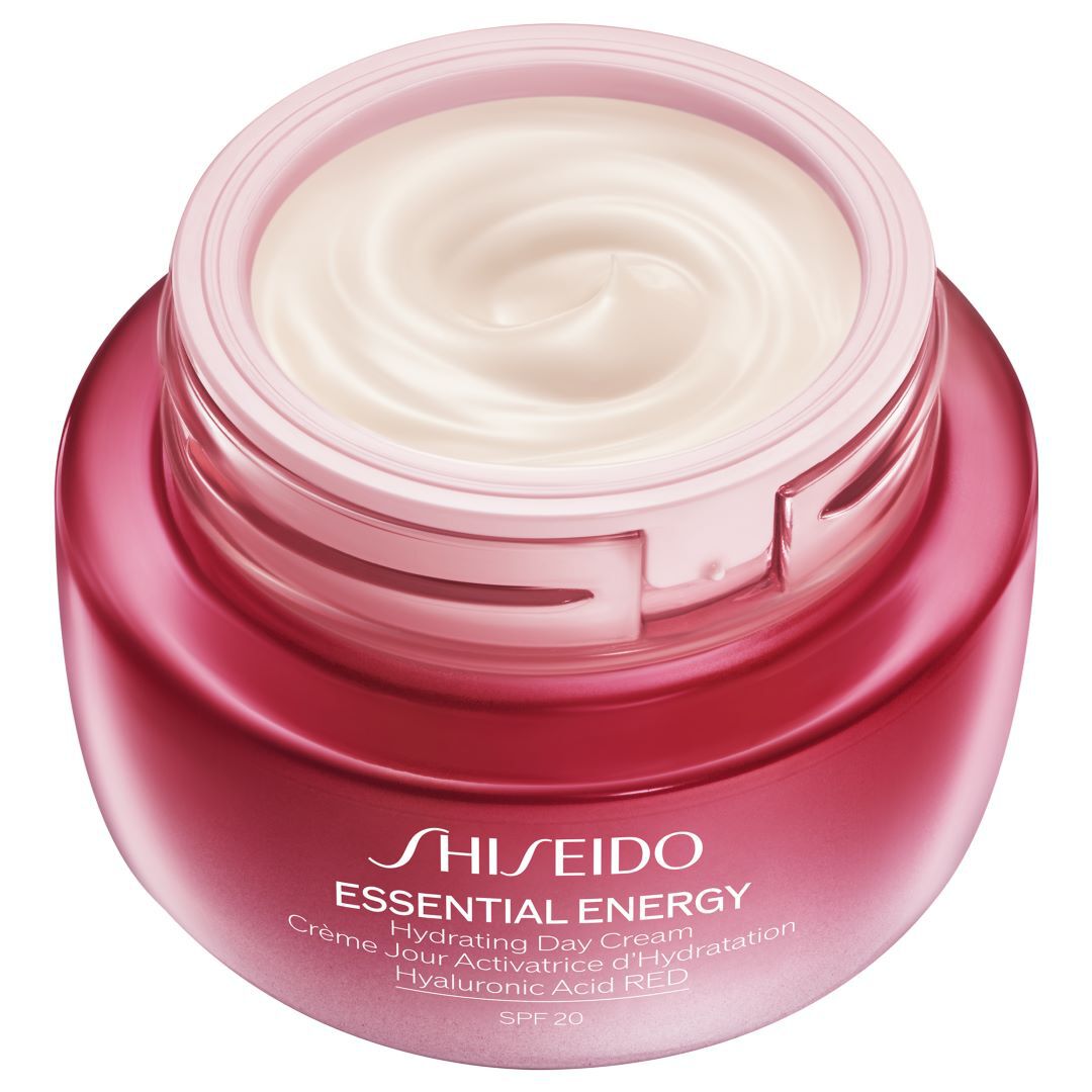 ESSENTIAL ENERGY DAY CREAM - SHISEIDO - ESSENTIAL ENERGY - Imagem 4