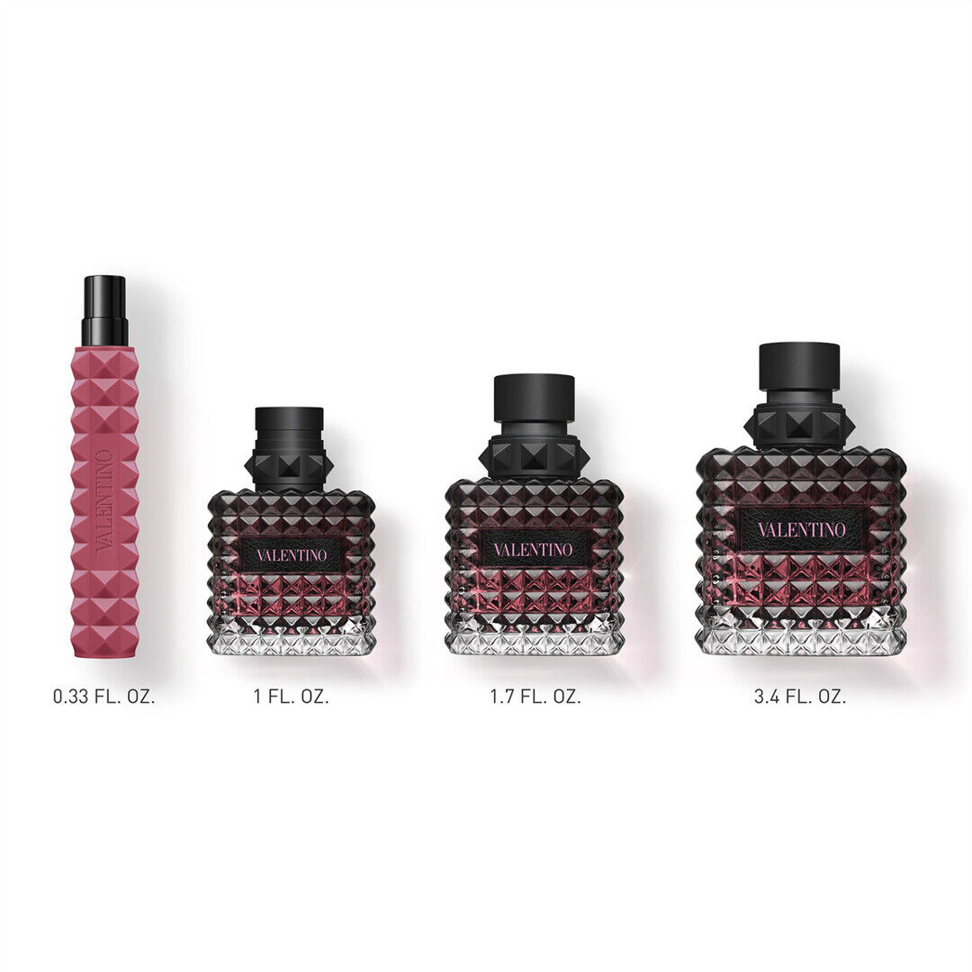 Eau de Parfum Intense - Valentino - BORN IN ROMA /S - Imagem 13