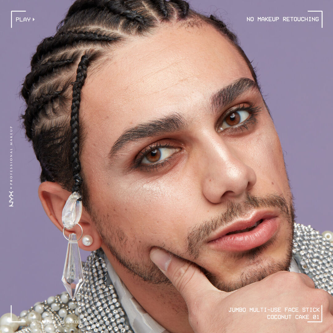 Highlighter - NYX Professional Makeup - Jumbo - Imagem 5