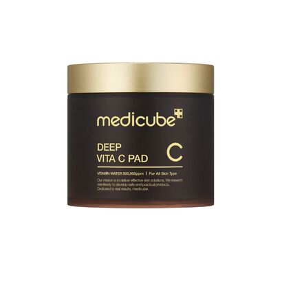 Deep Vita C Pad - Medicube -  - Imagem