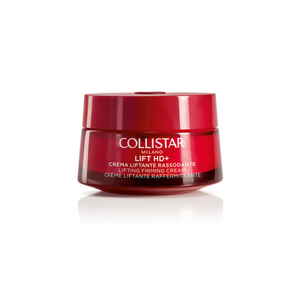 Firming Cream - COLLISTAR - Cuidados de Rosto - Imagem