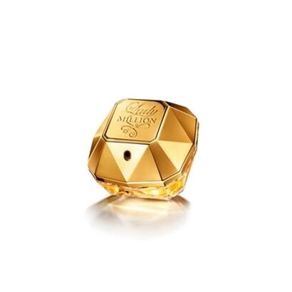 Eau de Parfum - PACO RABANNE - LADY MILLION - Imagem