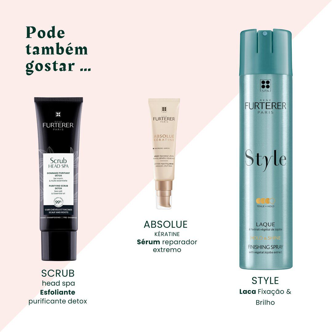 Color Glow Champô - RENE FURTERER -  - Imagem 7