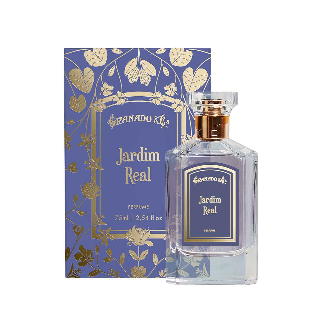 Perfume Jardim Real - Granado -  - Imagem 2