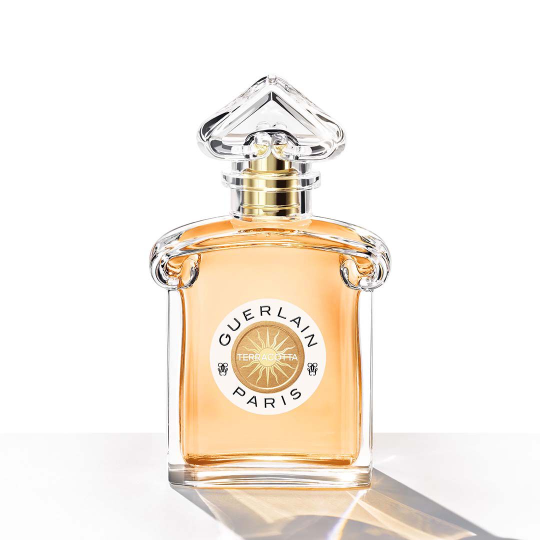 Les Légendaires - Eau de Toilette - GUERLAIN - TERRACOTTA - Imagem 6