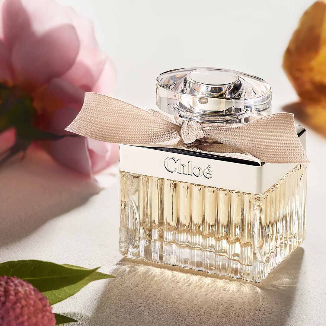 Chloe Signature EDP 150ml Recarga - CHLOÉ - CHLOÉ EDP - Imagem 22