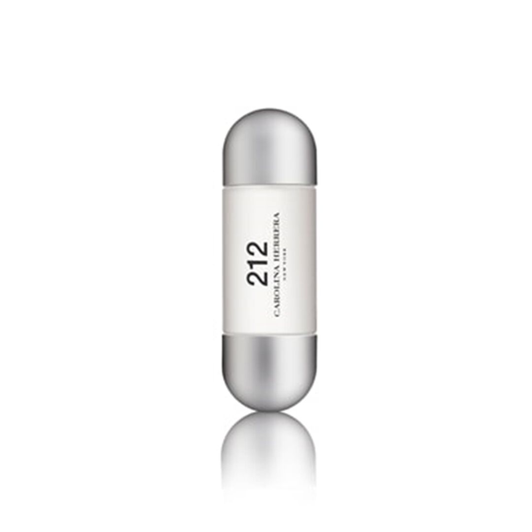 Eau de Toilette - CAROLINA HERRERA - 212/S - Imagem 1