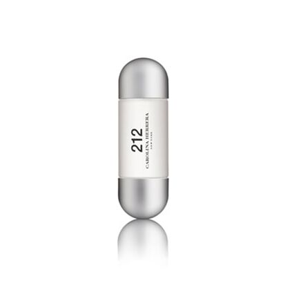 Eau de Toilette - CAROLINA HERRERA - 212/S - Imagem