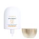 AIR Daily Invisible Fluid SPF50 Glow Booster - LANCASTER - Sun Perfect - Imagem 3