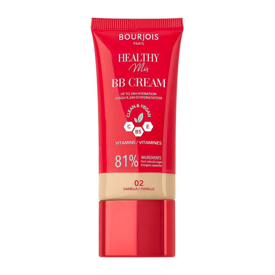 Brow Reveal Push-up Styling Wax - BOURJOIS -  - Imagem 1