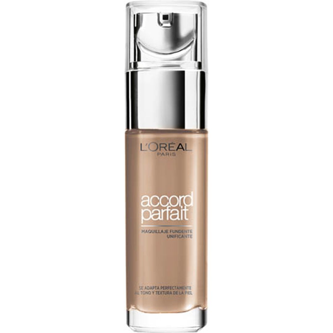 Base Líquida - L'Oréal Paris - Loreal Paris - Imagem 1