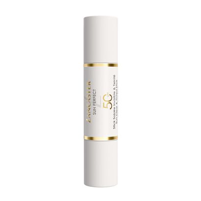 Sun Perfect Clear&Tinted Stick SFP50 - LANCASTER - Sun Perfect - Imagem