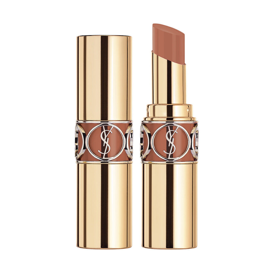 Rouge Volupté Shine - Yves Saint Laurent - YVES SAINT-LAUREN MAQUILHAGEM - Imagem 1