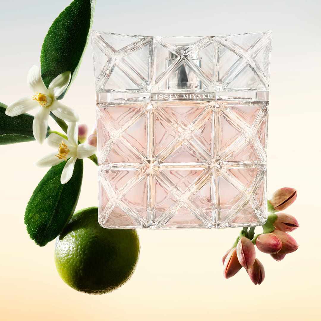 Eau de Parfum - ISSEY MIYAKE - LUMI&Eacute;RE D&acute;ISSEY - Imagem 6