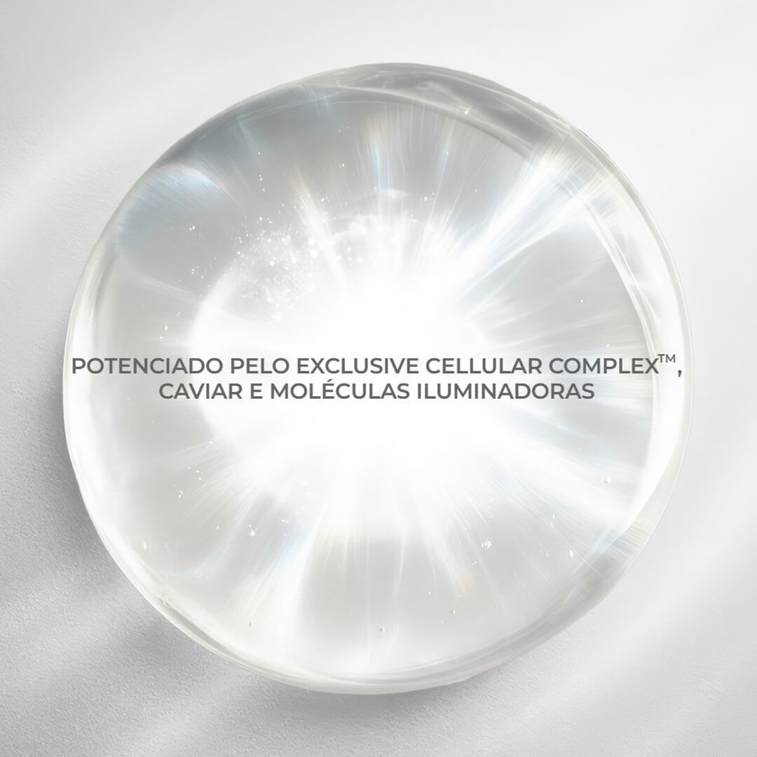 Light Infusion Essence - LA PRAIRIE - LP WHITE CAVIAR COLLECTION - Imagem 2