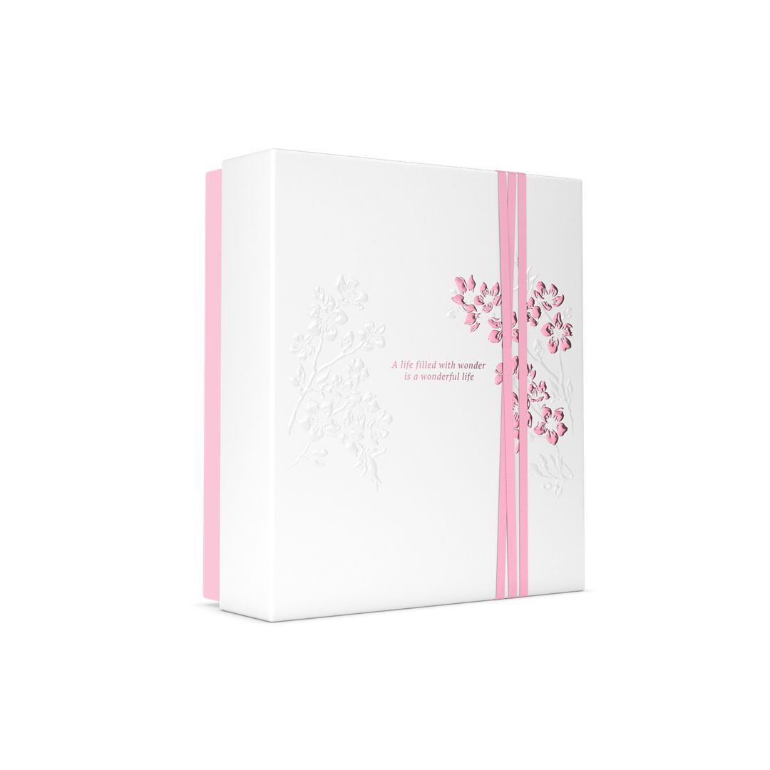Medium Gift Set - Rituals - Sakura - Imagem 2