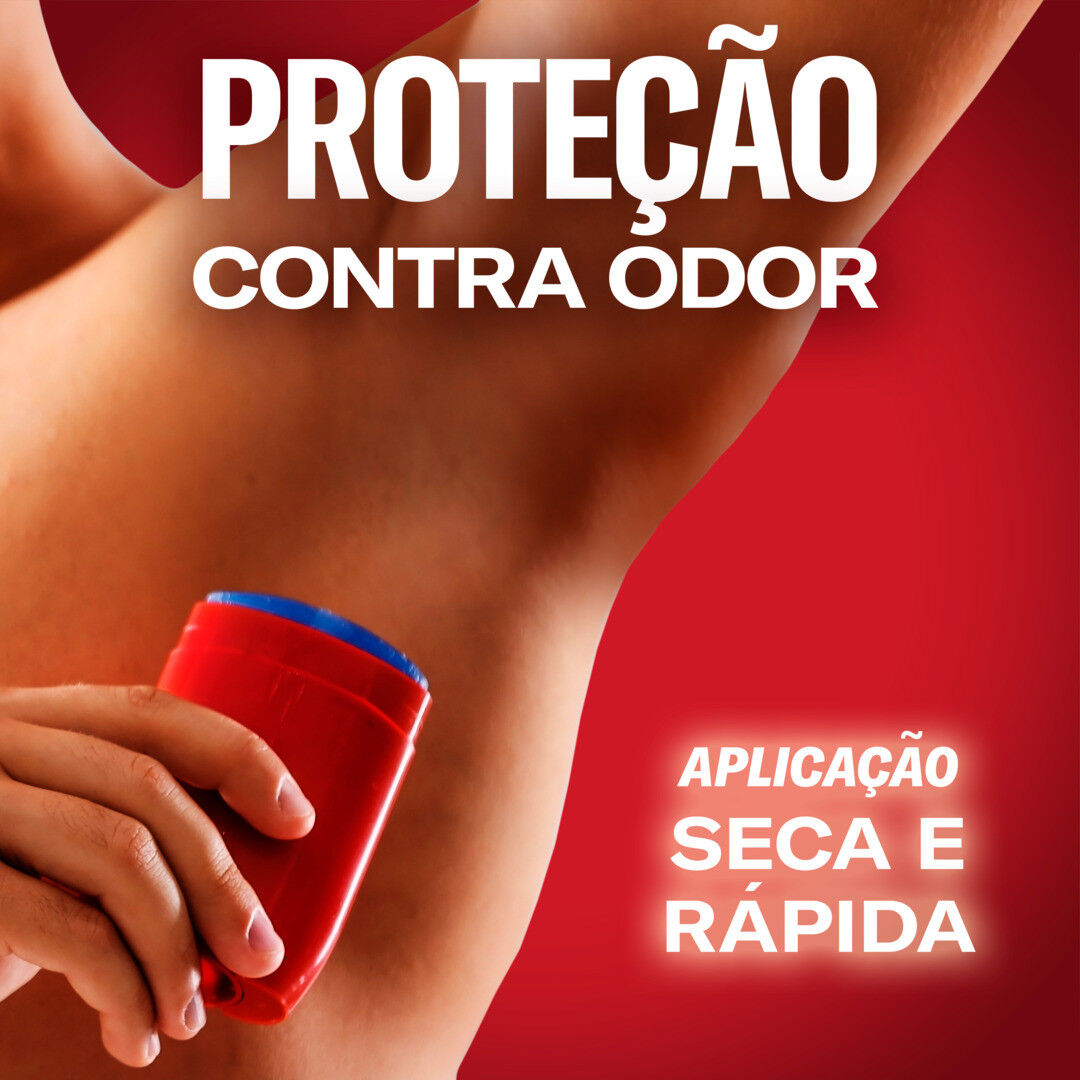 Desodorizante Stick Nightpanther - OLD SPICE -  - Imagem 3