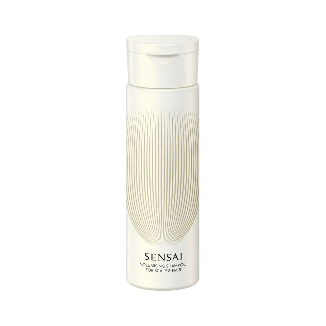 Volumising Shampoo for Scalp & Hair - SENSAI - Haircare - Imagem 1