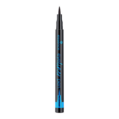 Caneta Eyeliner à Prova de Água - ESSENCE -  - Imagem