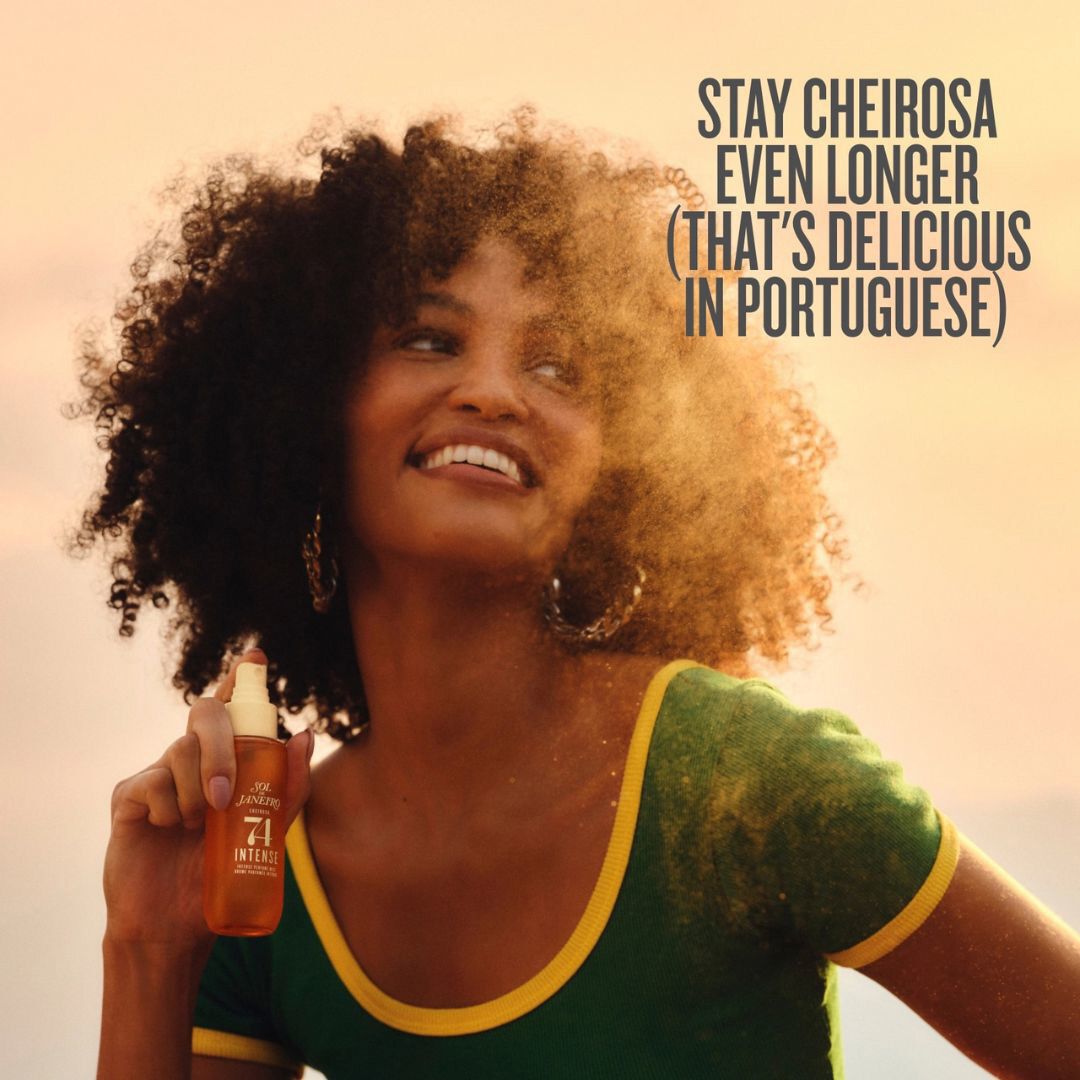 Cheirosa '74 Intense Perfume Mist - Sol de Janeiro - Intense Mists - Imagem 9