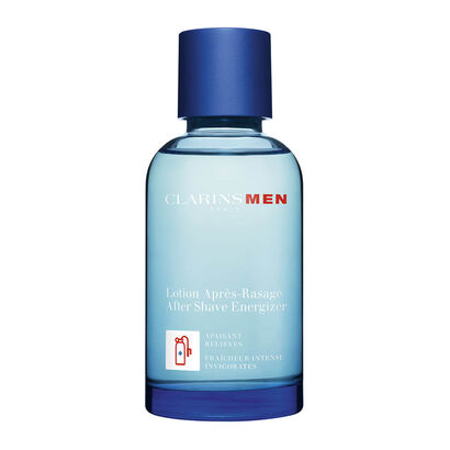 CLARINSMEN Lotion Après-Rasage - CLARINS - CLARINS TRATAMENTO - Imagem