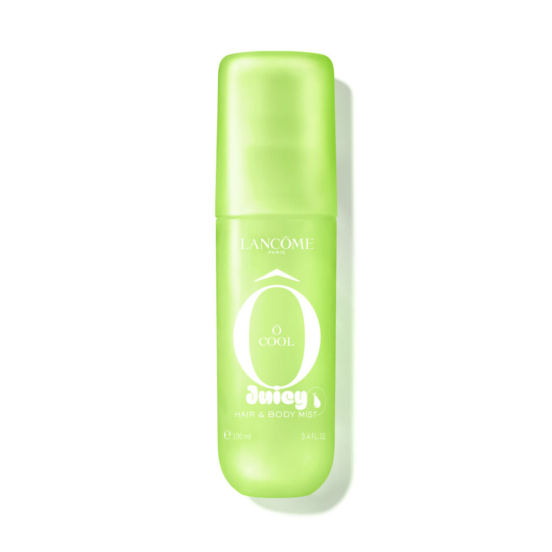 &Ocirc; Cool - Juicy Hair and Body Mist - Lanc&ocirc;me - O DE LANCOME - Imagem 1