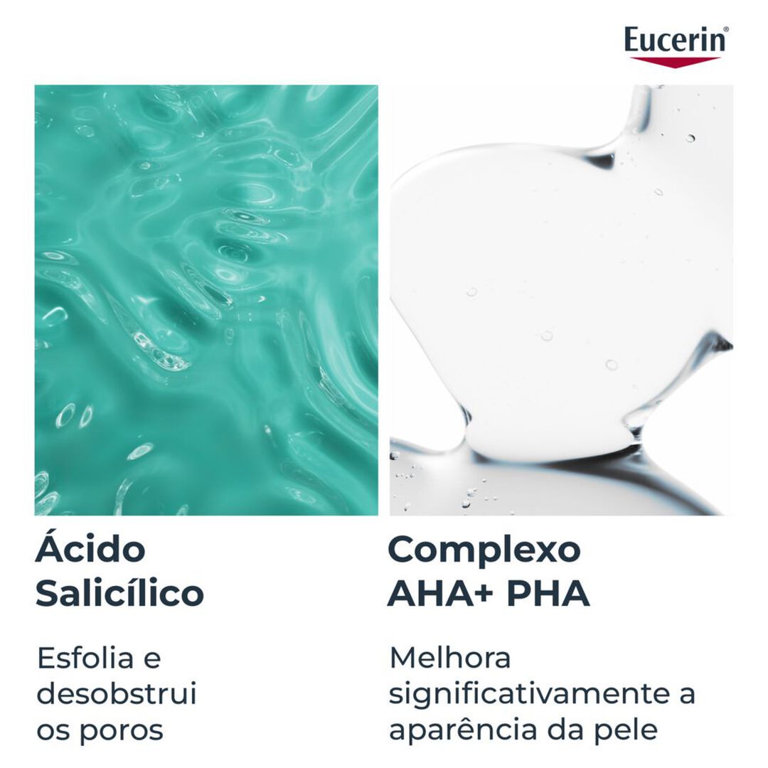 DermoPure Cuidado Renovador - EUCERIN -  - Imagem 4