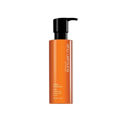 Urban Moisture Condicionador - Shu Uemura - Urban Moisture - Imagem
