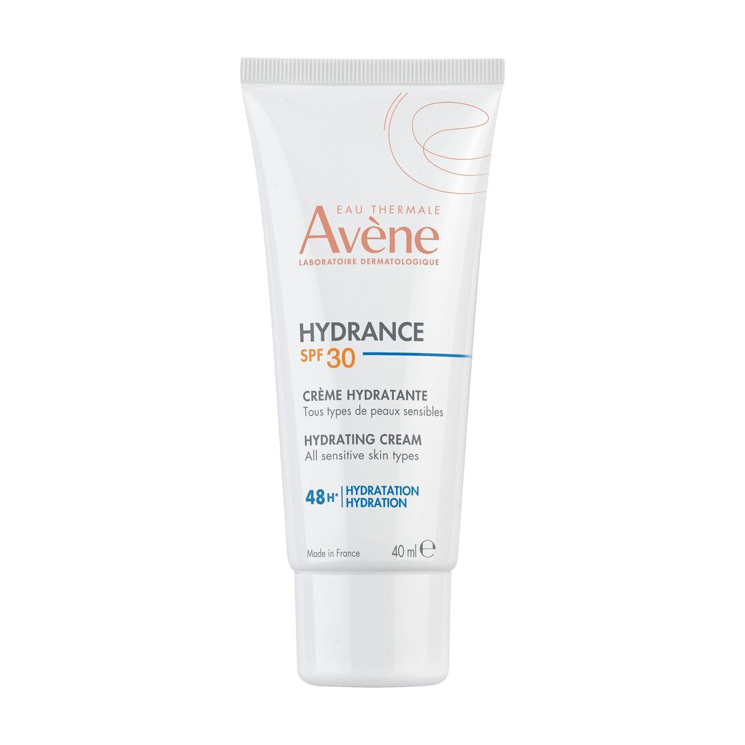 Hydrance Creme UV Rico SPF30 - AVENE -  - Imagem 1