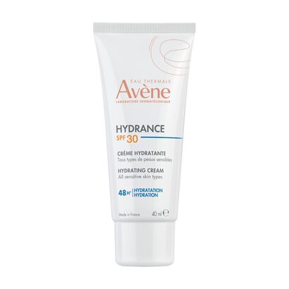 Hydrance Creme UV Rico SPF30 - AVENE -  - Imagem