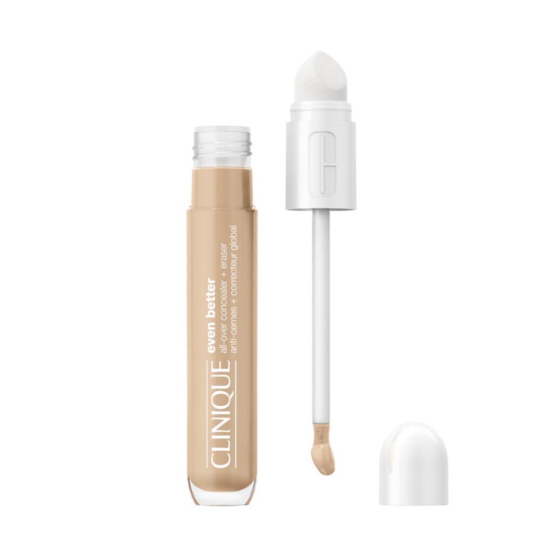 All-Over Concealer + Eraser - CLINIQUE - Even Better™ - Imagem 2