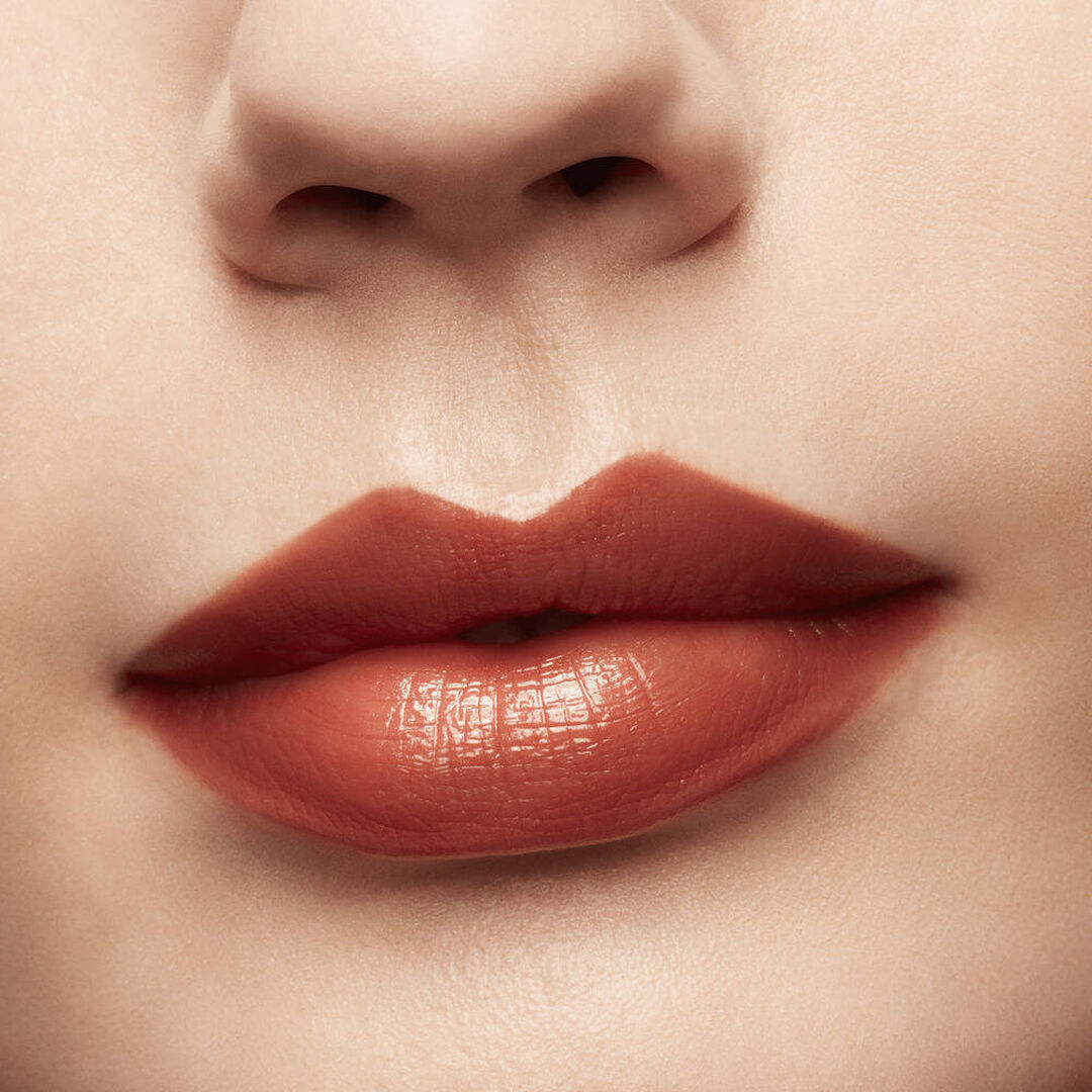 SHEER-SHINE LIPSTICK - MAC - LUSTREGLASS - Imagem 4