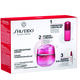 Coffret Creme - SHISEIDO - ESSENTIAL ENERGY - Imagem 4